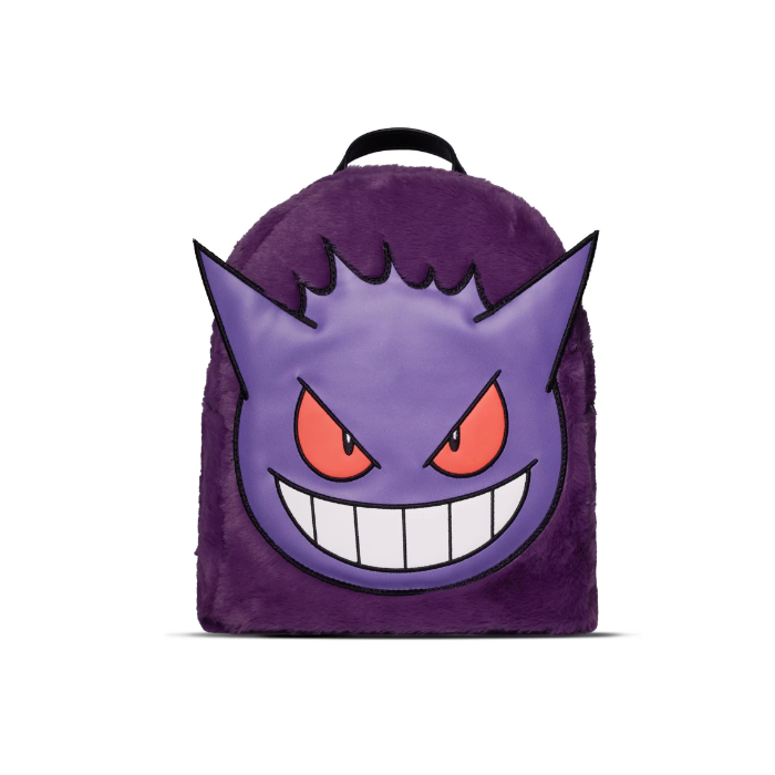 Pokémon rugzak gengar