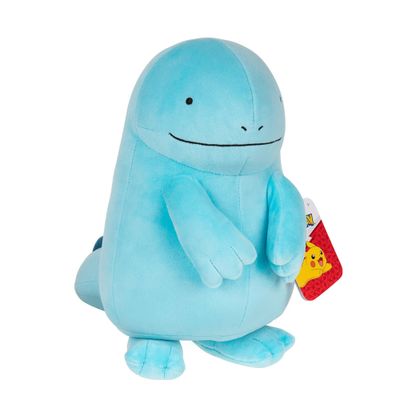 Pokémon pluche quagsire 30 cm