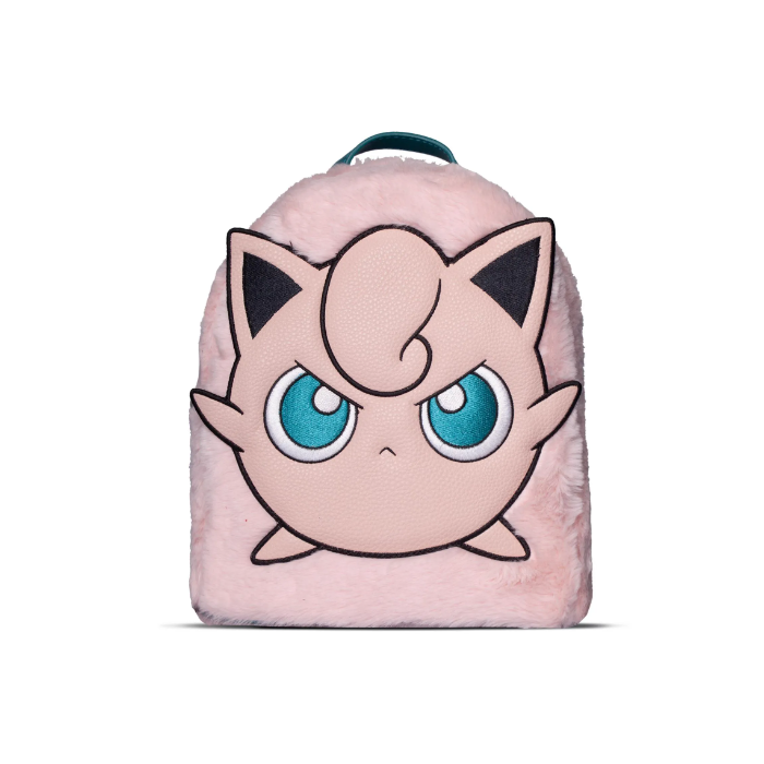 Pokémon rugzak jigglypuff