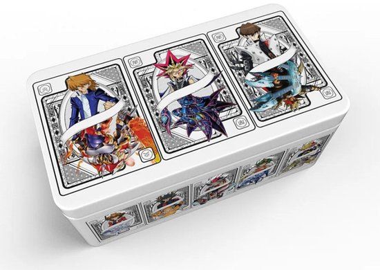 Yu-Gi-Oh! 2025 Mega Pack Tin