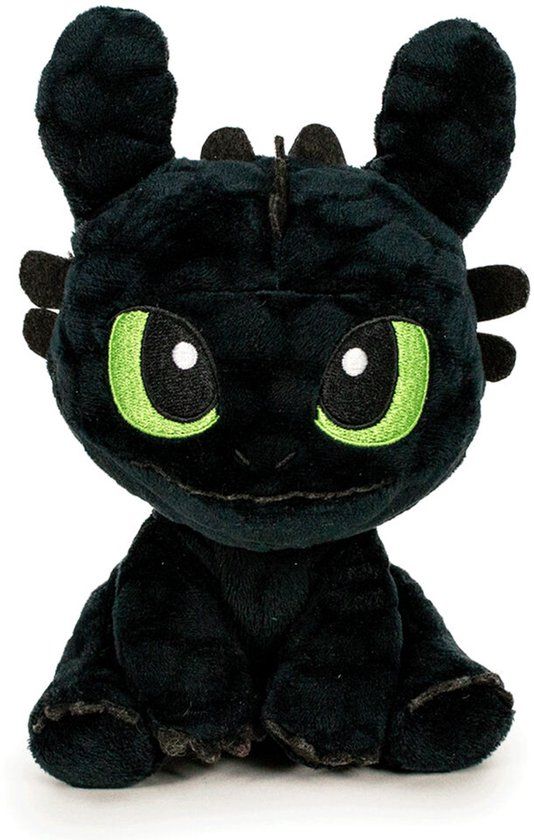 How to Train Your Dragon