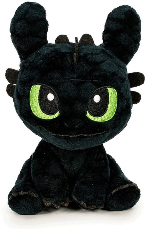 How to Train Your Dragon