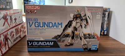 Gundam Entry grade