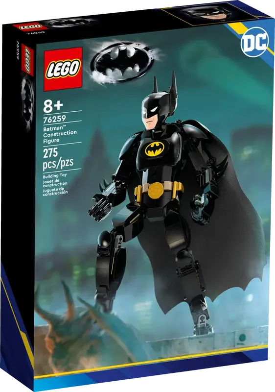 LEGO DC Batman Buildable Figure