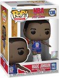 Funko Pop! NBA Legends – Magic Johnson (All-Star 1991)#138