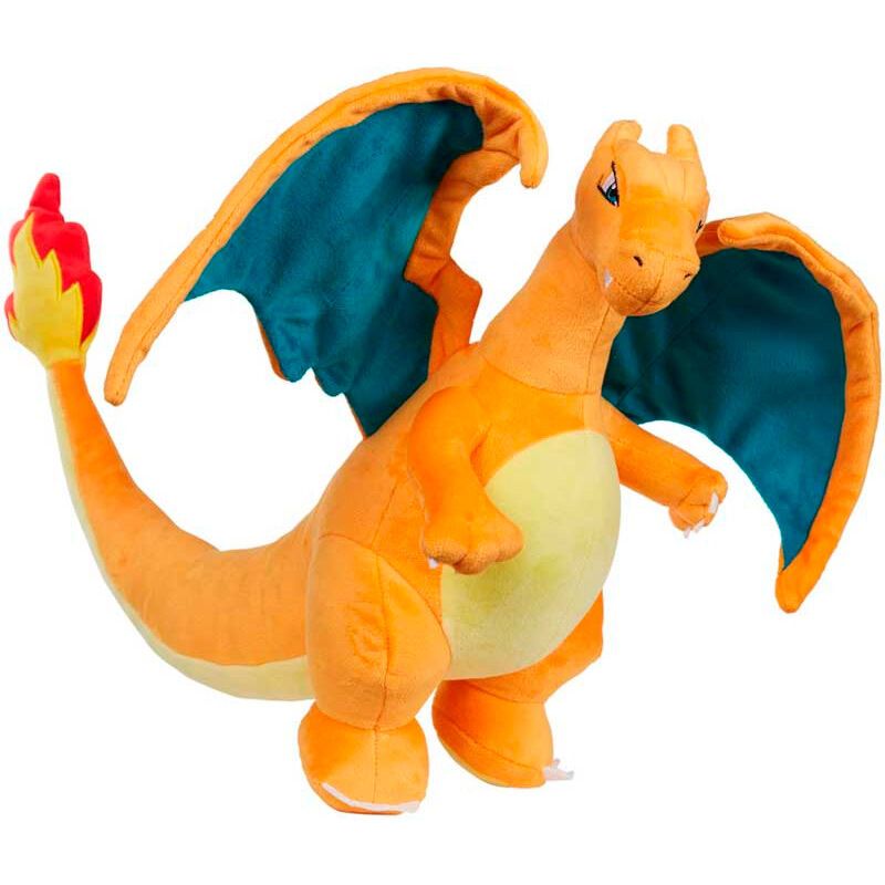 Pokémon – Charizard Knuffel 29 cm