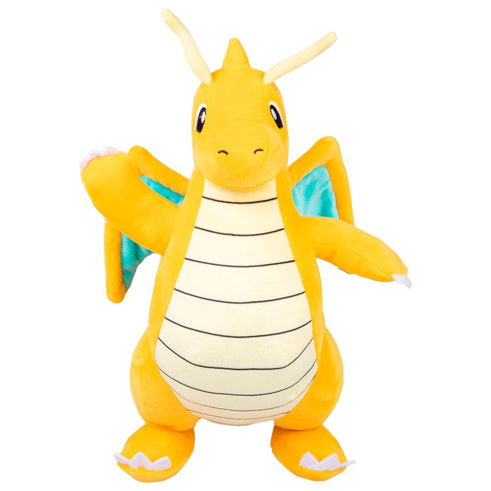 Pokémon – Dragonite Knuffel 30 cm