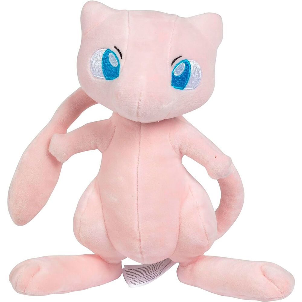 Pokémon – Mew Knuffel 20 cm