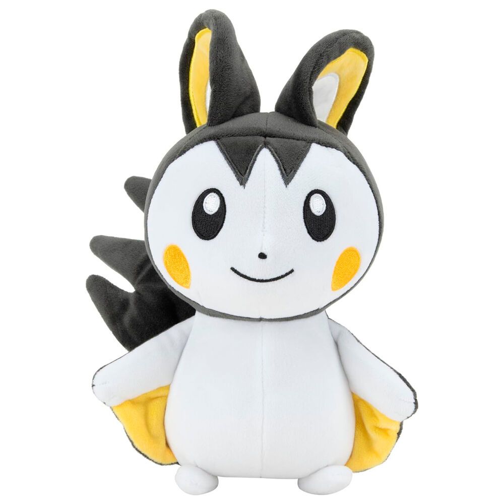 Pokémon – Emolga Knuffel 20 cm