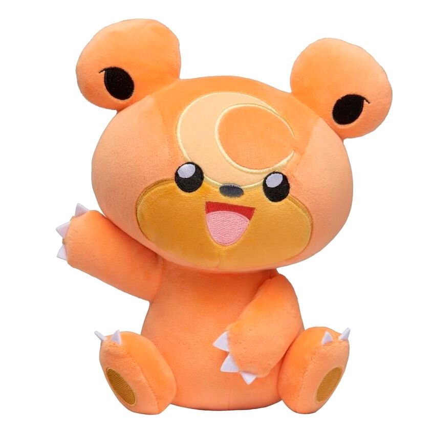 Pokémon – Teddiursa Knuffel 22 cm