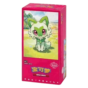 Pokémon Gem Pack Vol. 1