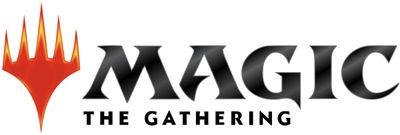 Magic : The Gathering