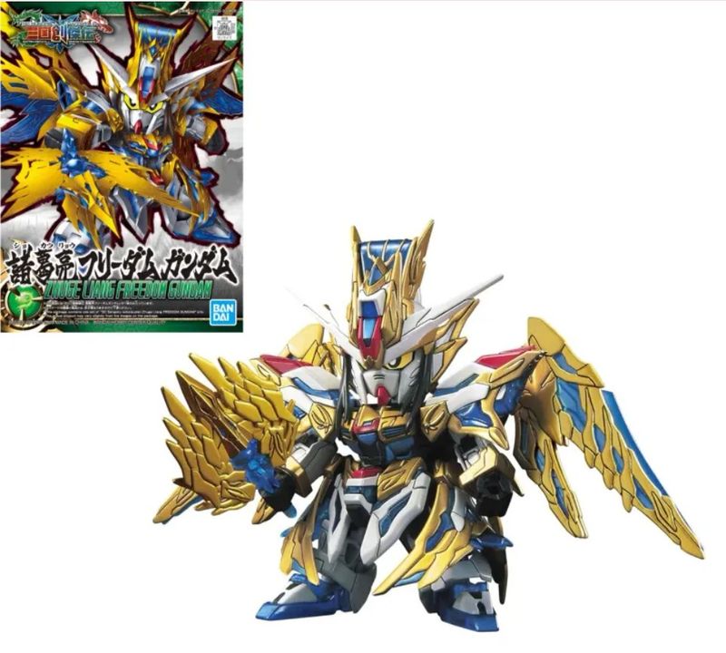 Bandai