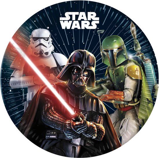Star Wars Mystery Box – For true Jedi and Sith ⚔️