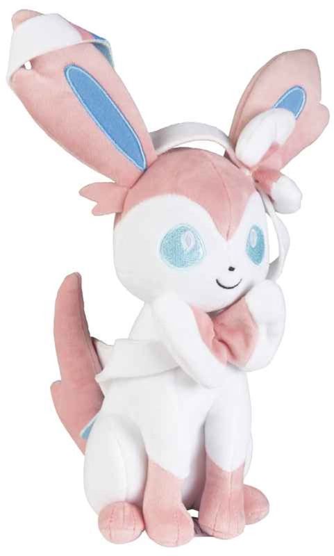 Pokémon Sylveon ​Plush 60 cm