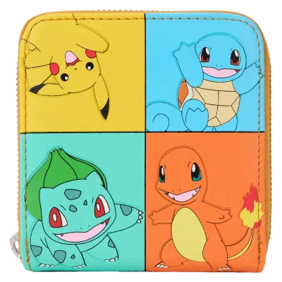 POKEMON - Wallet LoungeFly