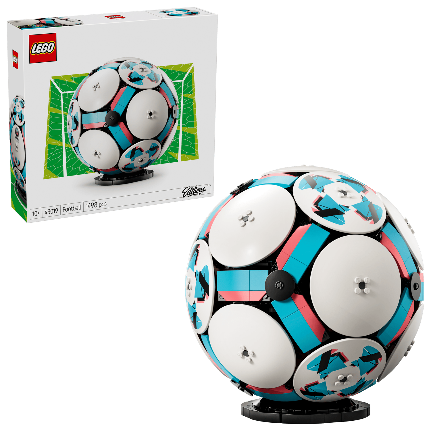 Lego Fifa Ball