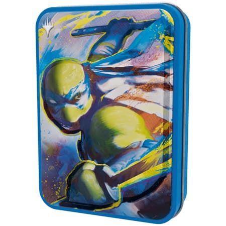 Magic: The Gathering – Teenage Mutant Ninja Turtles Tin