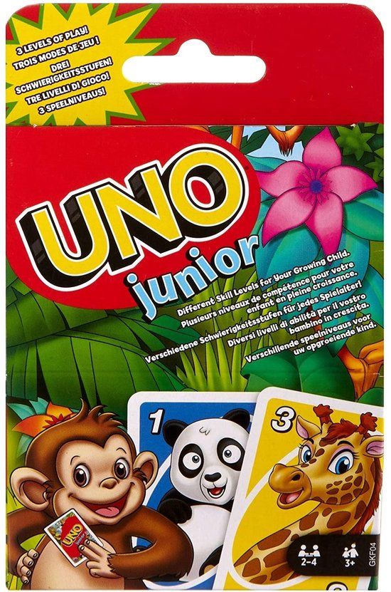 UNO junior