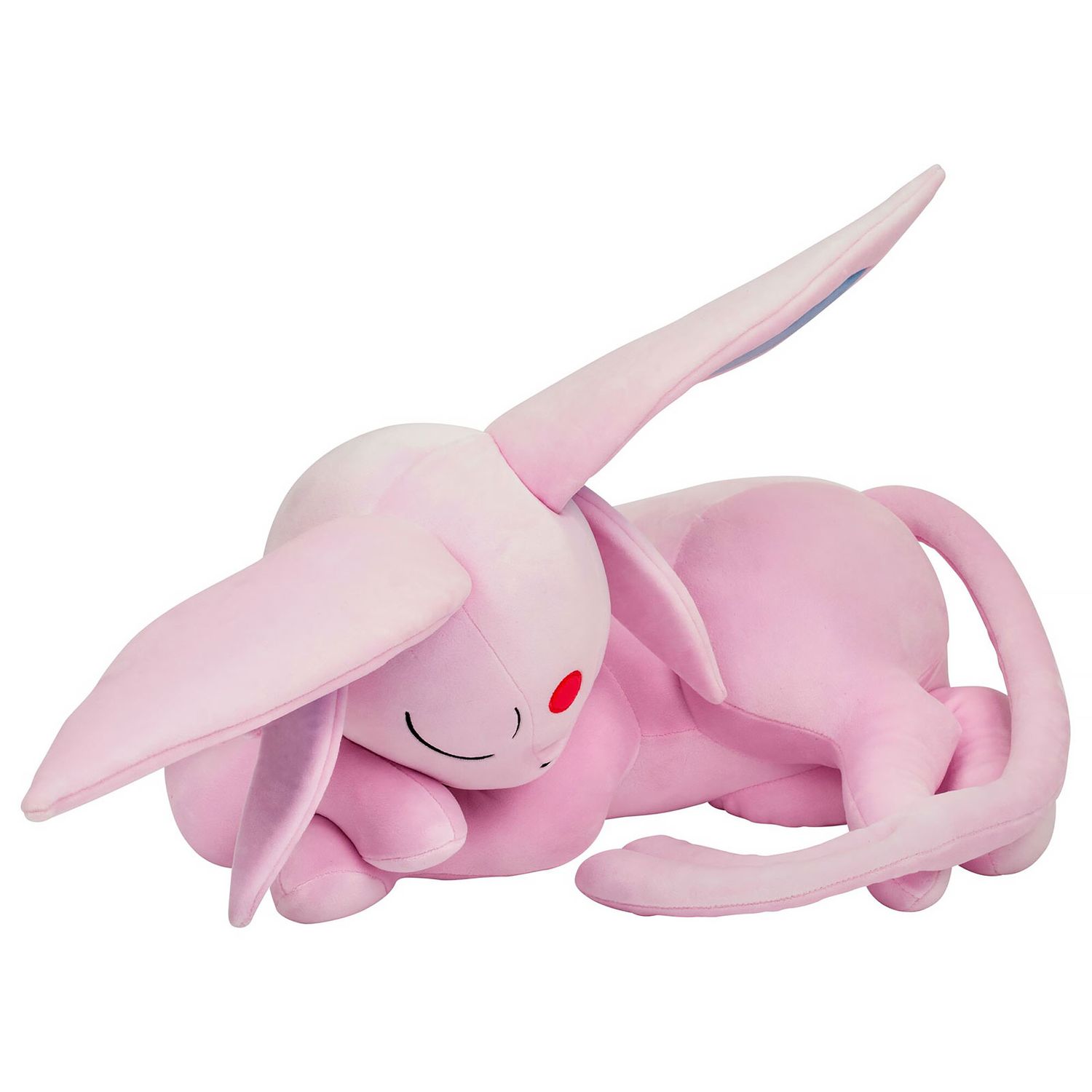 Pokémon Sleeping Espeon 45cm