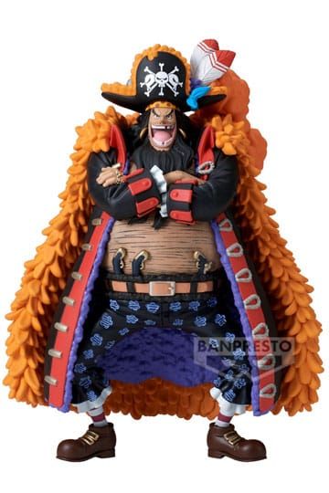 One Piece DXF Special PVC Statue – Marshall D. Teach 20 cm