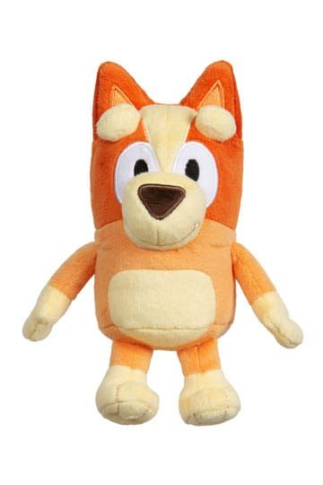 Bluey Plush Figure – Bingo 20 cm