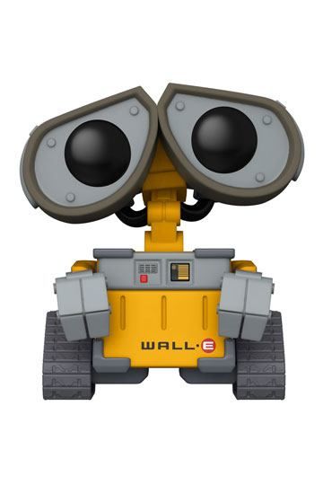 Wall-E Super Sized Jumbo POP! Vinyl Figure – 25 cm