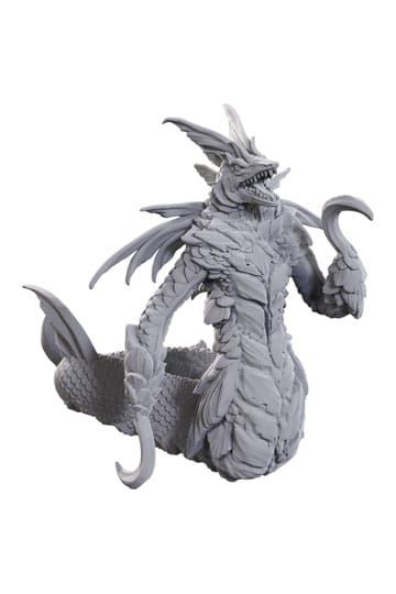 D&amp;D Nolzur’s Marvelous Miniatures – Wastrilith (Unpainted Miniatures)