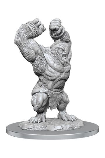 D&amp;D Nolzur’s Marvelous Miniatures – Barlgura (Unpainted Miniature)