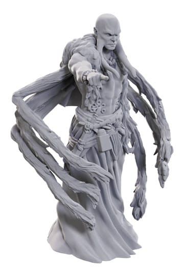 D&amp;D Nolzur’s Marvelous Miniatures – Kraken Priest (Unpainted Miniature)