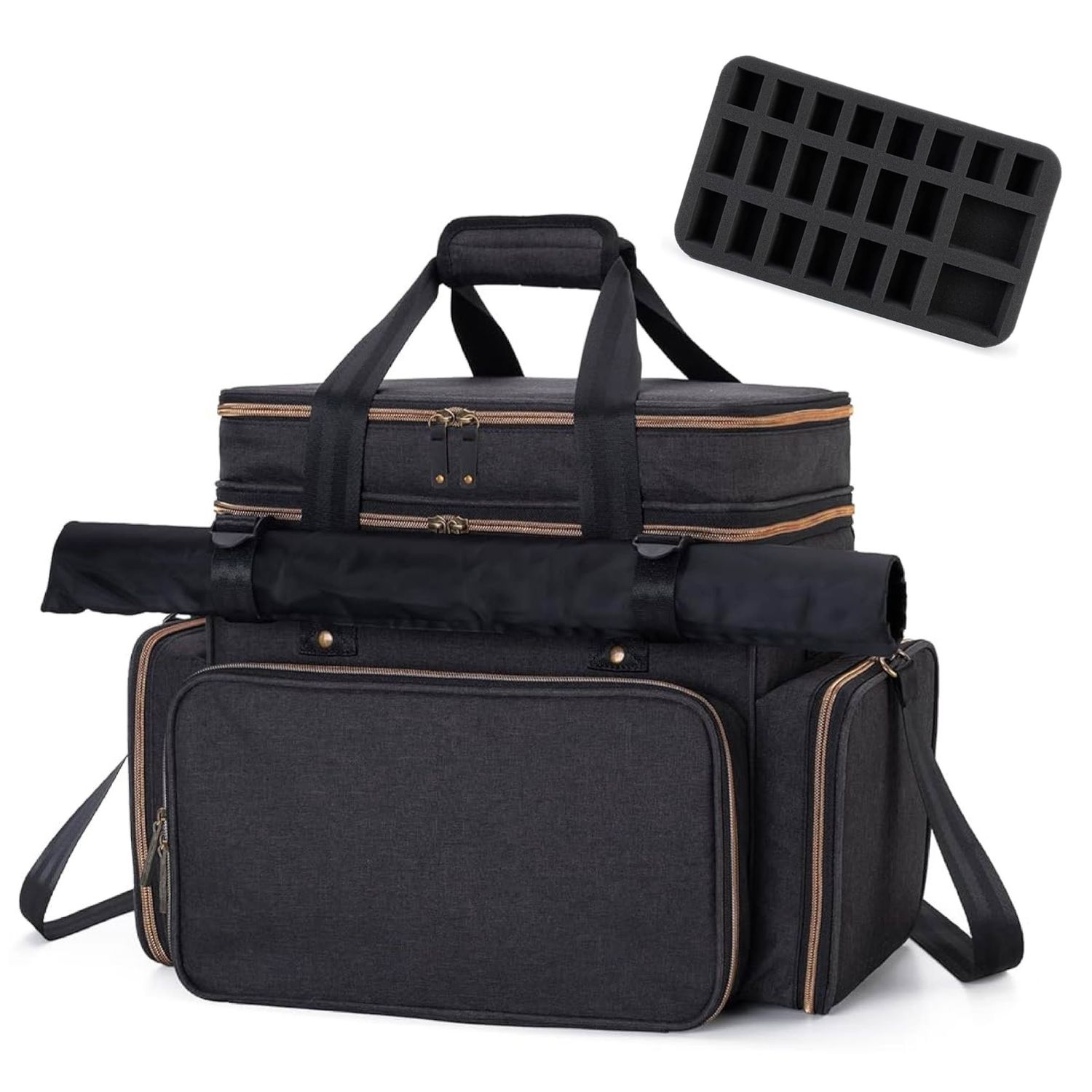 RPG Adventure Bag – Geschikt voor Miniatures