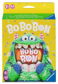 Bo bo bon!