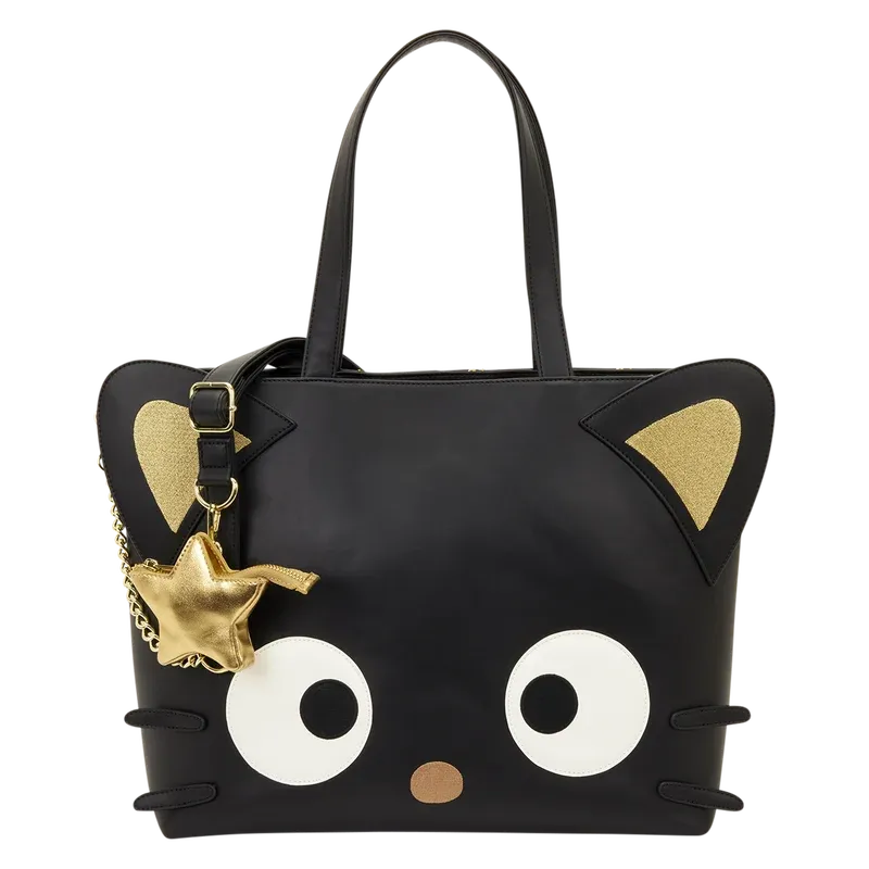 SANRIO – Chococat Stars – Crossbody Bag Loungefly