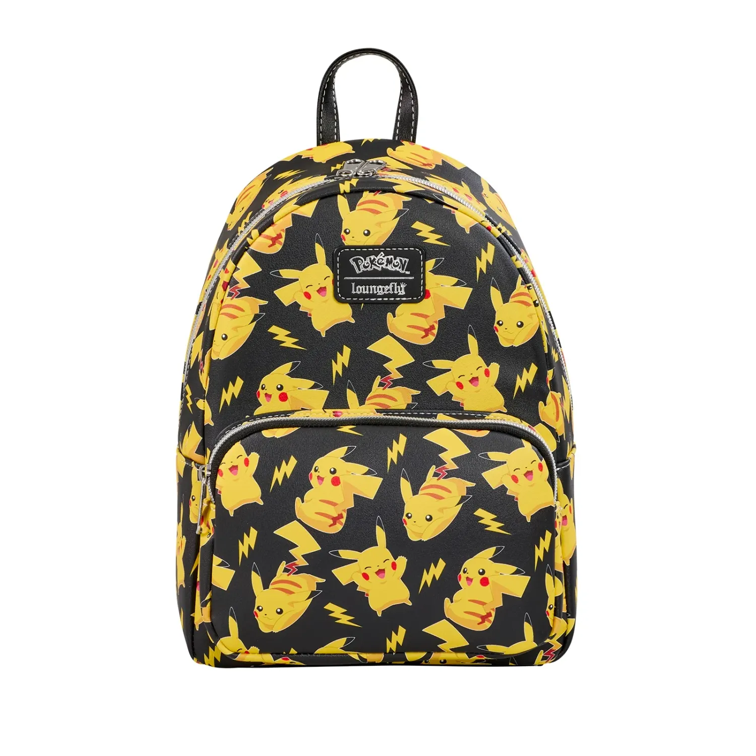 POKÉMON – Pikachu – Mini Backpack Loungefly