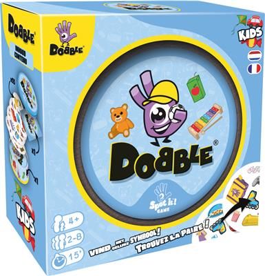 Dobble – Kids