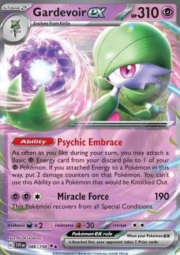 Pokemon TCG :