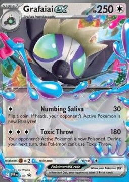 Pokemon TCG :