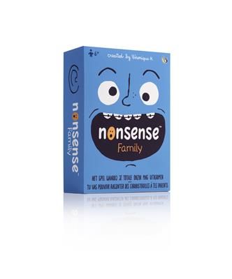 Nonsense - Family