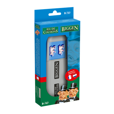 Biggenspel