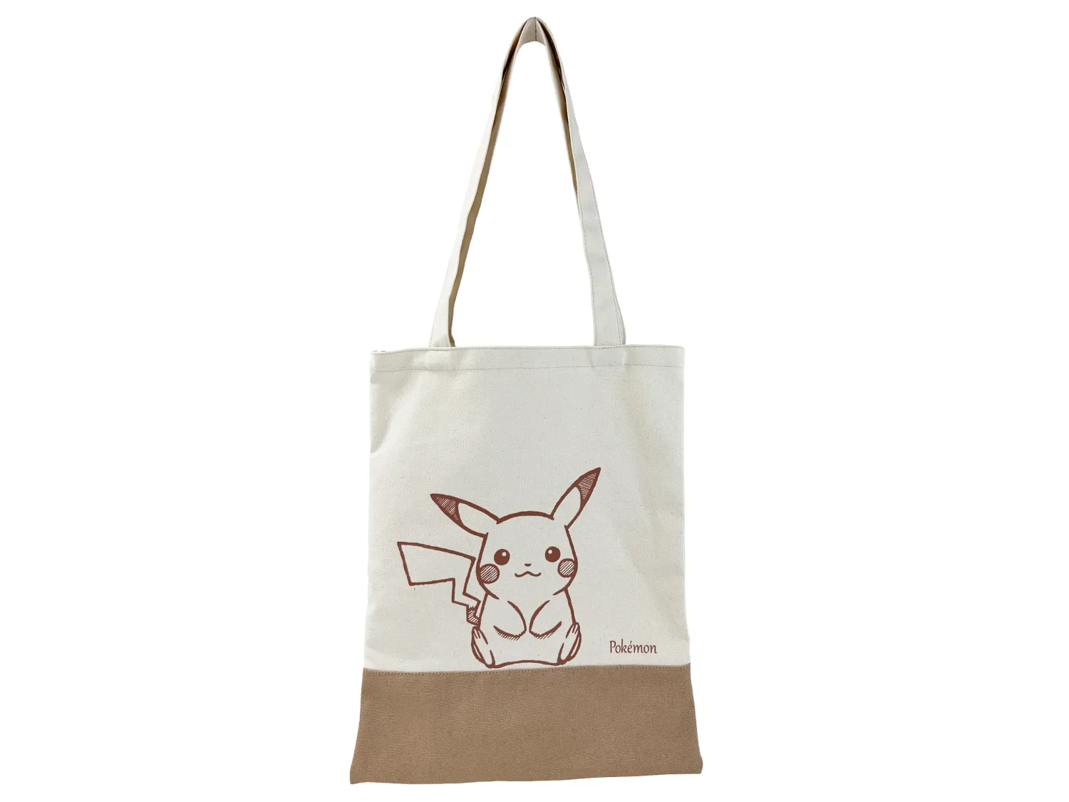 POKEMON - Pikachu - Totebag