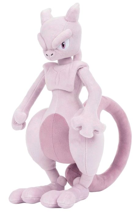 Plush Mewtwo 30 cm