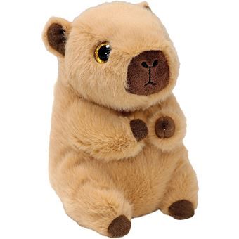 BEANIE BELLIES SMALL - LARA CAPYBARA