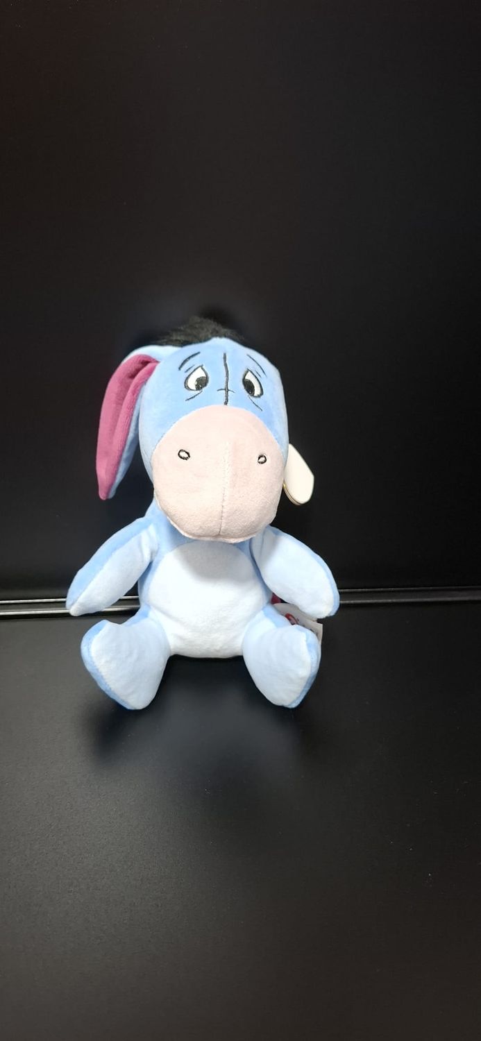 TY EEYORE SMALL