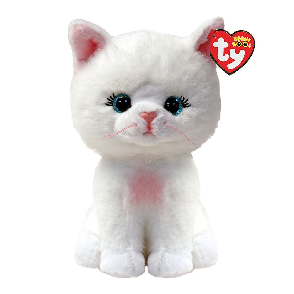 BEANIE BOOS SMALL - AMELIA KAT