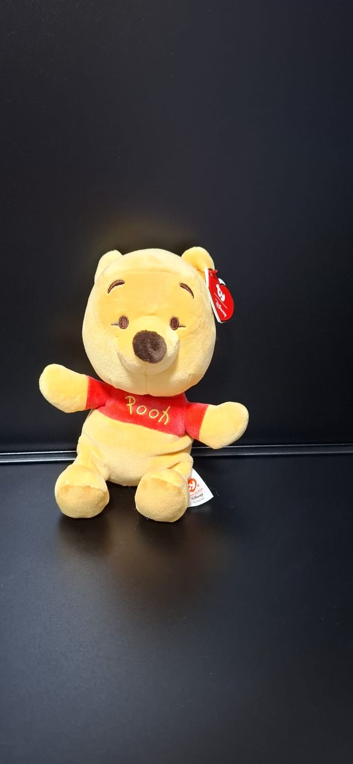 TY WINNIE SMALL