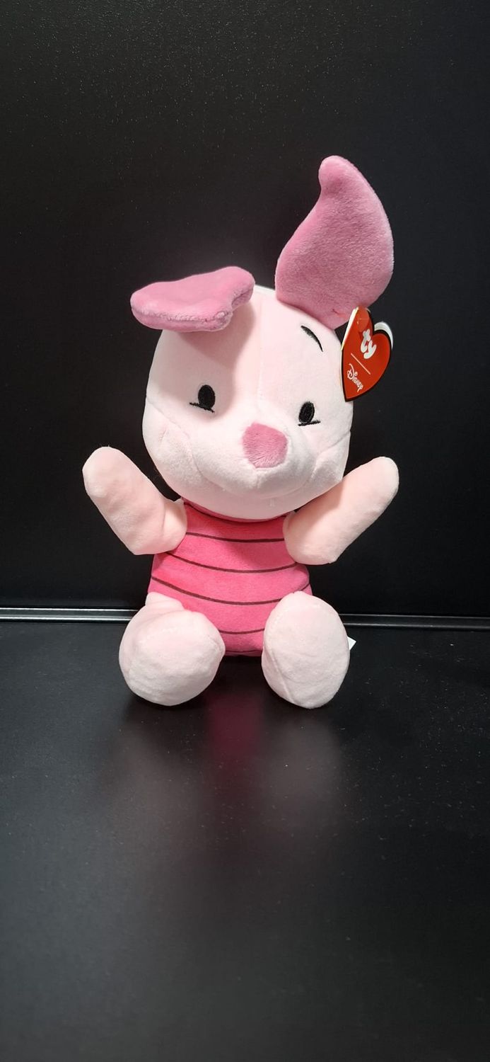 TY PIGLET SMALL