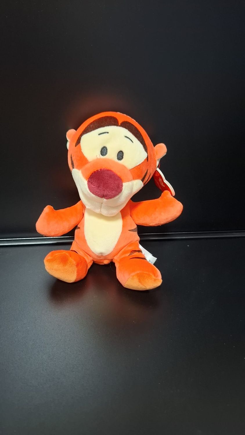TY TIGGER SMALL