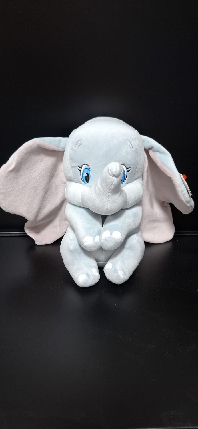 TY DUMBO MEDIUM