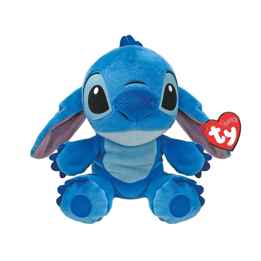 TY - STITCH SMALL