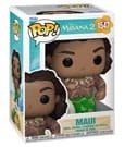 MOANA 2 - POP Disney N° 1547 - Maui